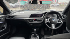 BMW 1 Series 118i M Sport 5dr Petrol Hatchback